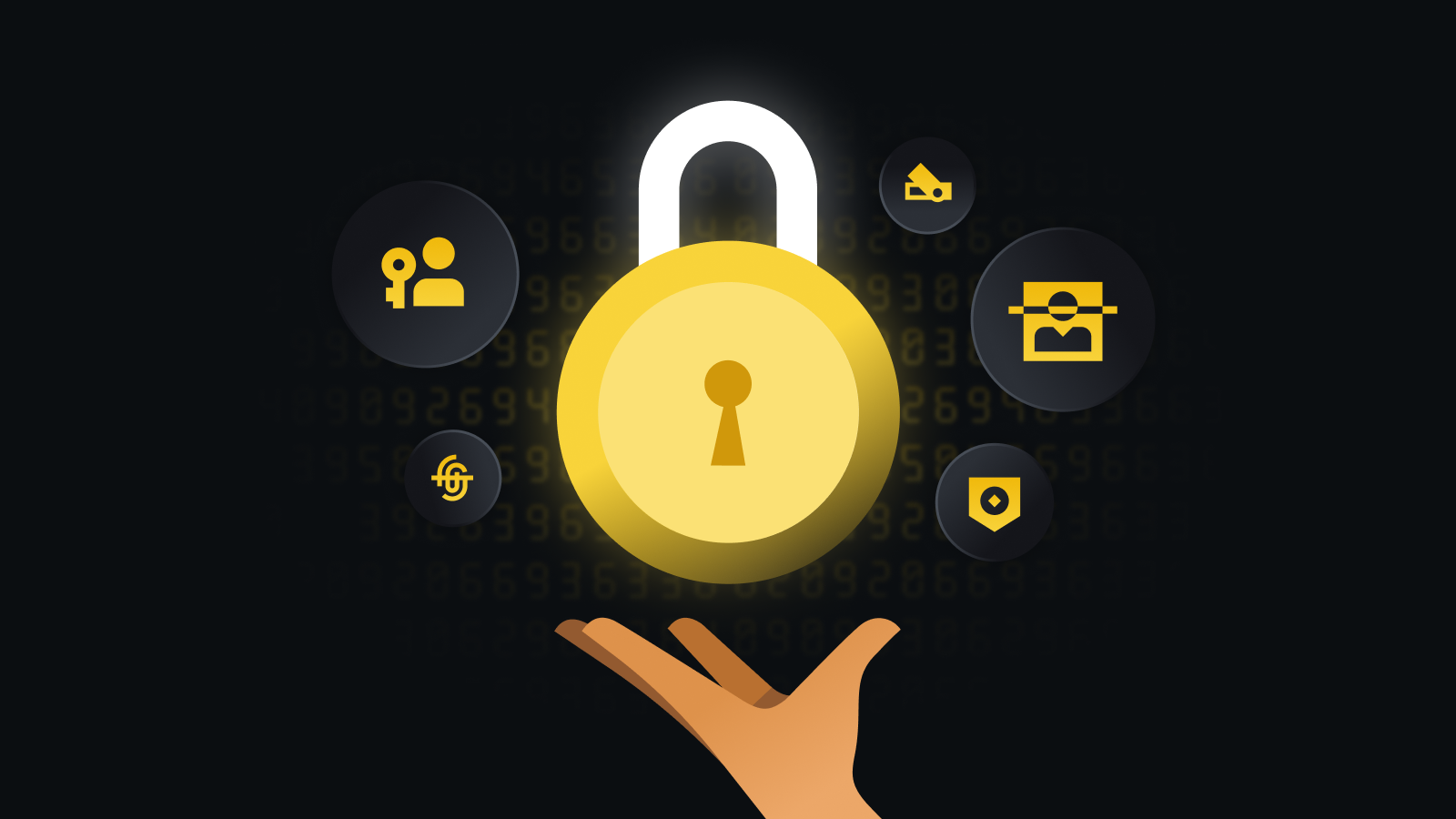 合规安全，风控护航